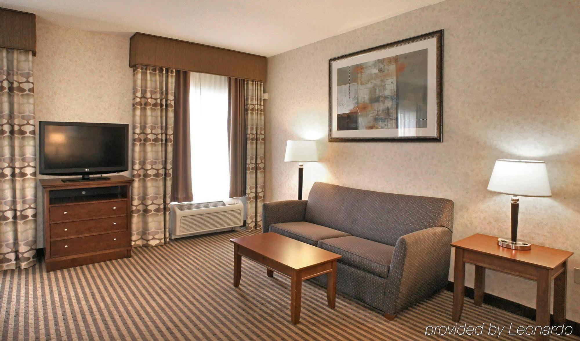 Hampton Inn & Suites Richmond/Virginia Center Room photo